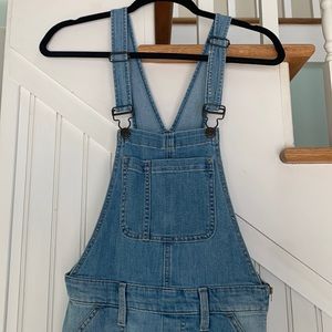 GAP Jean Overalls